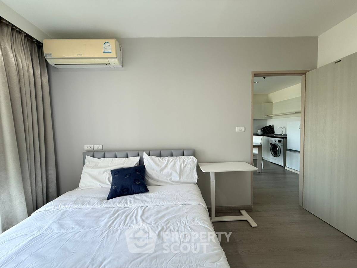 รูป คอนโด 2-ห้องนอน ที่ แอสปาย สุขุมวิท 48 ใกล้ BTS พระโขนง (ID 825241) - รูปที่ 8/14