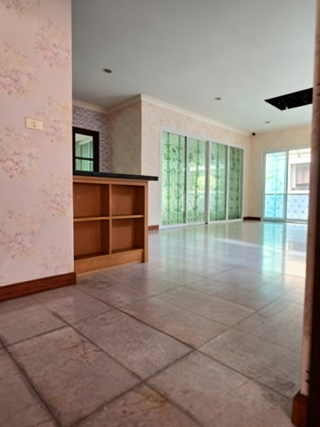picture Detached House for Sale at Laddarom Elegance Rama 2 - 20/23