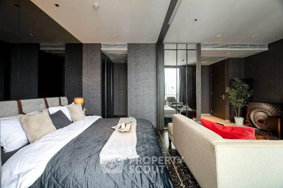 รูป ขายคอนโด 1 ห้องนอน ชั้น 25 Beatniq Sukhumvit 32 ใกล้ BTS ทองหล่อ (ID 3330939) - รูปที่ 7/14