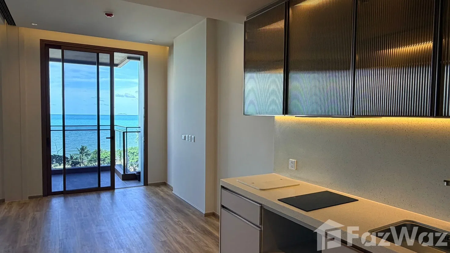 picture 1 bedroom with a sea view for sale 6820655 - 11/16