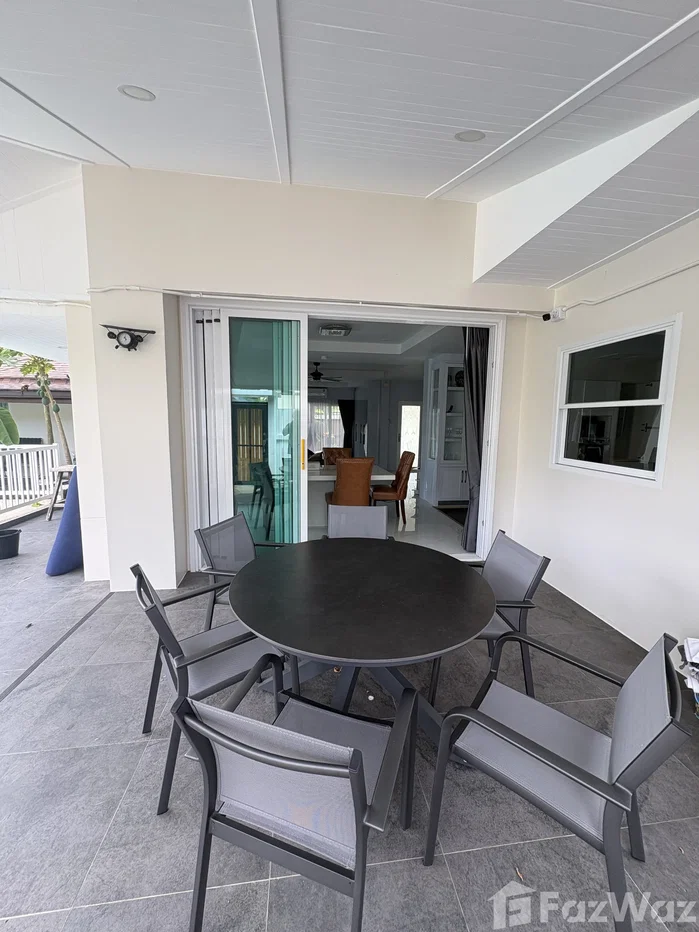 picture Spacious 4 Bedroom Family Entertainers home 6784654 - 20/25