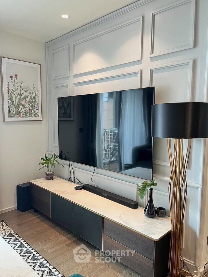 picture 2-BR Condo at Muniq Sukhumvit 23 near MRT Sukhumvit (ID 3350937) - 7/13
