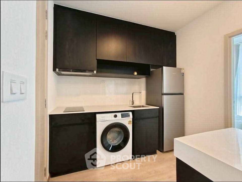 รูป คอนโด 2 ห้องนอน Nue District R9 ใกล้ MRT พระราม 9 เพียง 200 เมตร (ID 3353508) - รูปที่ 5/12