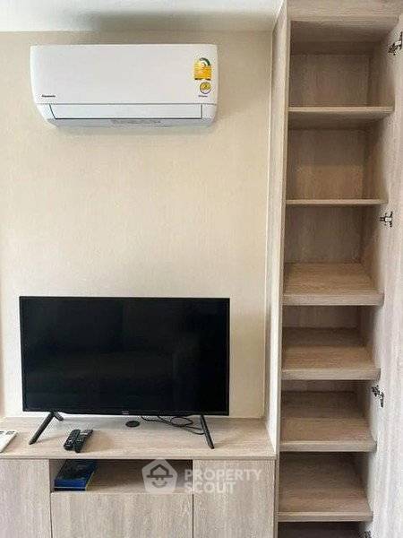 รูป คอนโด 1 ห้องนอน Ikon Sukhumvit 77 ใกล้ BTS อ่อนนุช (ID 3352299) - รูปที่ 7/7