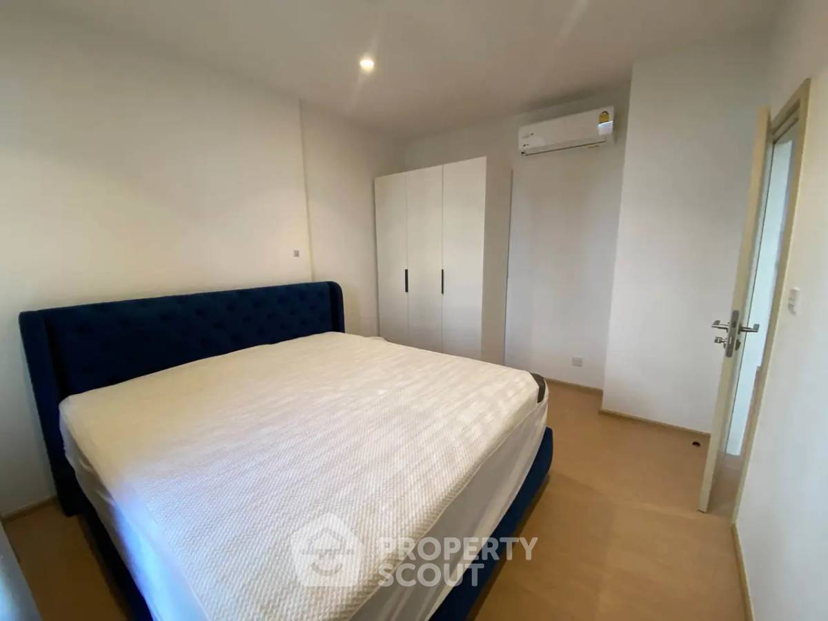 รูป คอนโด 1-ห้องนอน ที่ มารุ เอกมัย 2 ใกล้ BTS เอกมัย (ID 3353128) - รูปที่ 2/5