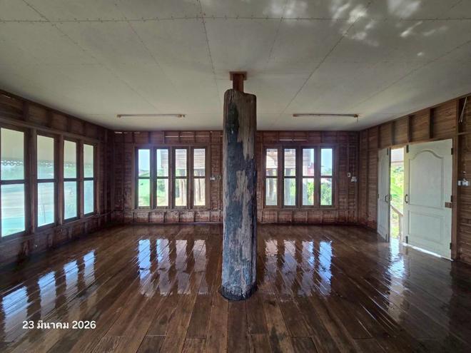 รูป บ้านเดี่ยว 398 ตร.วา บางระกำ พิษณุโลก 2.6M - รูปที่ 7/35