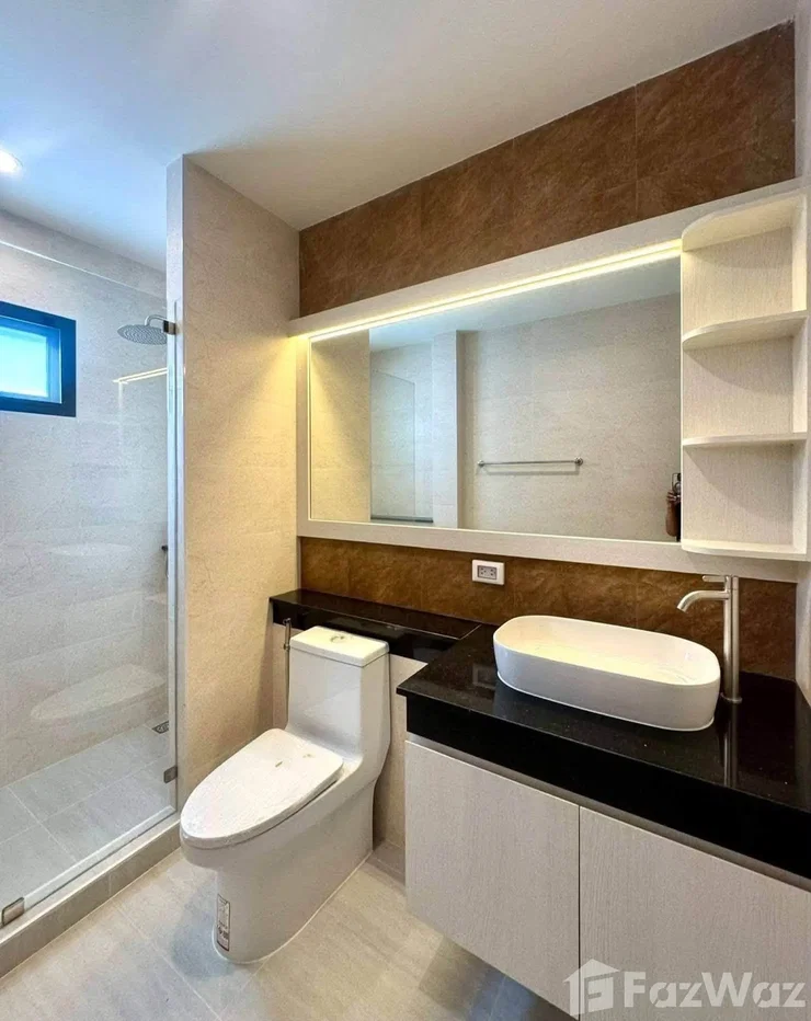 รูป ขาย วิลล่า 3 ห้องนอน ใน ห้วยใหญ่, ชลบุรี 6821011 - รูปที่ 25/31