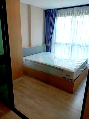 Condos for rent : 📌 For Rent Condo MAXXI CONDOMINIUM Building 1, Floor 3,1 bed room, Room size 30 sqm