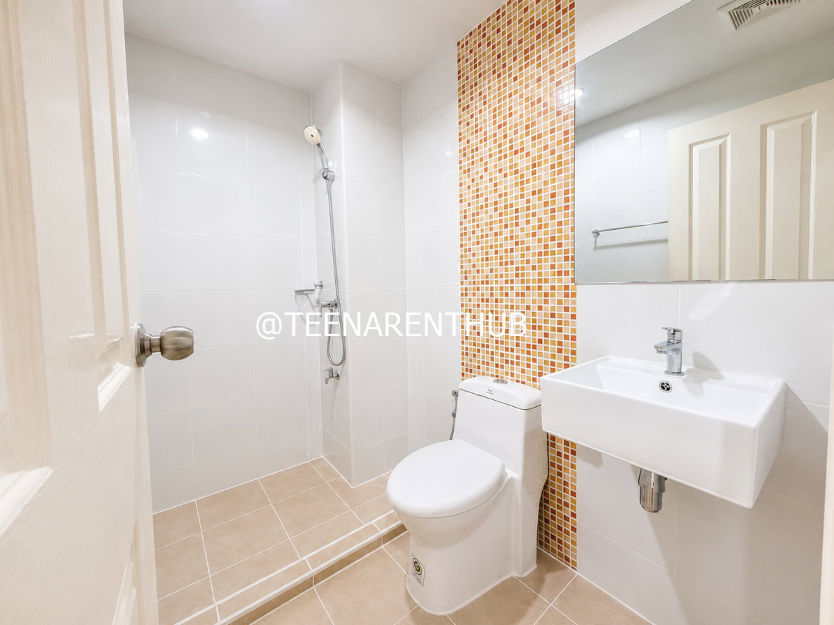 รูป ให้เช่าคอนโด Sena Miami Ecotown Sukhumvit - Bangpu เสนา ไมอามี่ อีโค ทาวน์ สุขุมวิท - บางปู 🟢 0832547765 - รูปที่ 7/7