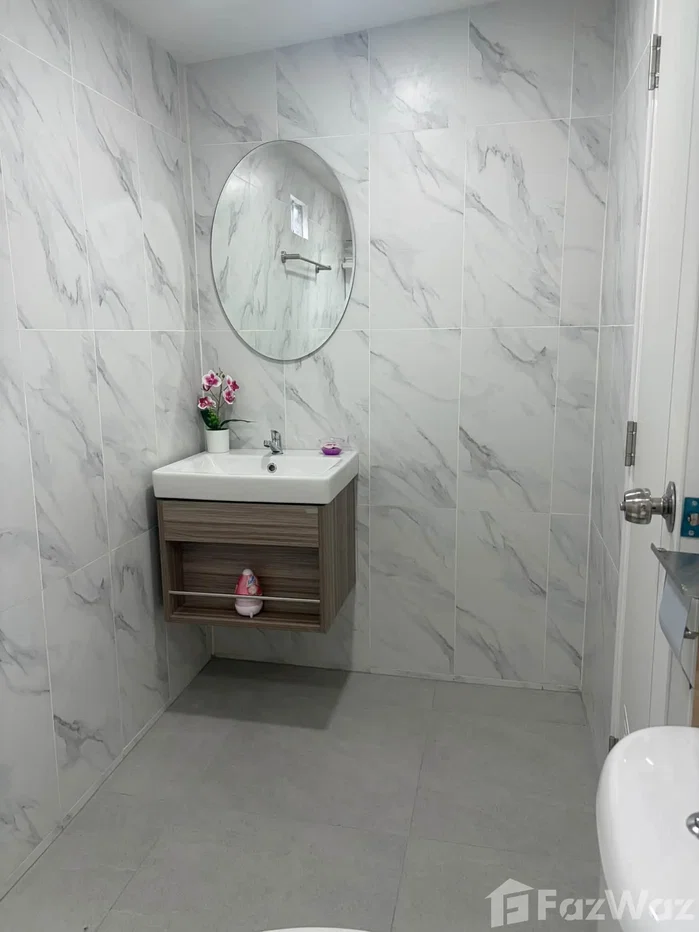 รูป ขาย บ้านเดี่ยว 3 ห้องนอน ใน เมืองพัทยา, ชลบุรี 6821064 - รูปที่ 17/18