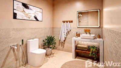 Houses for sale Ko Samui Surat Thani : 2 Bedroom Villa for sale at Terra Mare Beach Villas  6821109