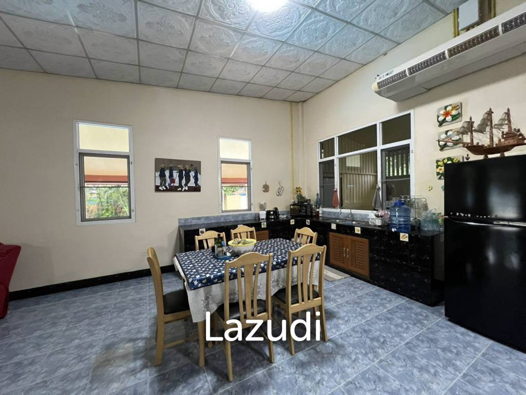 picture Private Pool 1-Storey Home in Wang Phong with Mountain Views - 12/40