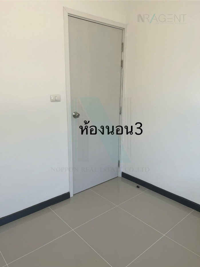 รูป 📌 ขายทาวน์เฮาส์ โครงการ บ้านพฤกษา เทพารักษ์ - เมืองใหม่ฯ โครงการ 2 2 ชั้น 3 ห้องนอน 2 ห้องน้ำ - รูปที่ 8/8