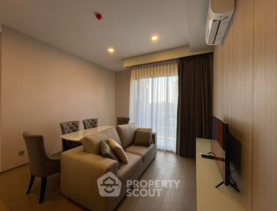 picture 2-BR Condo at Park Origin Phayathai near BTS Phaya Thai (ID 3350772) - 3/11