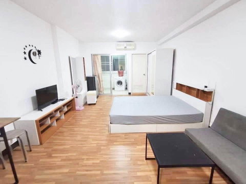 🔴RV21922🟡 ให้เช่าถูกมาก👍 City Home Ratchada 💛🧡 ✅แอดไลน์ @mproperty (มี @ ด้วย) แอดมินตอบไว