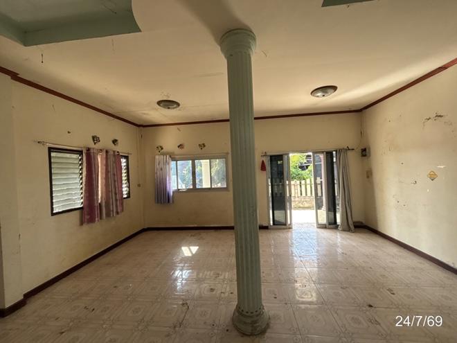 รูป บ้านเดี่ยว 38 ตร.วา ปักธงชัย นครราชสีมา 811,000 - รูปที่ 7/27