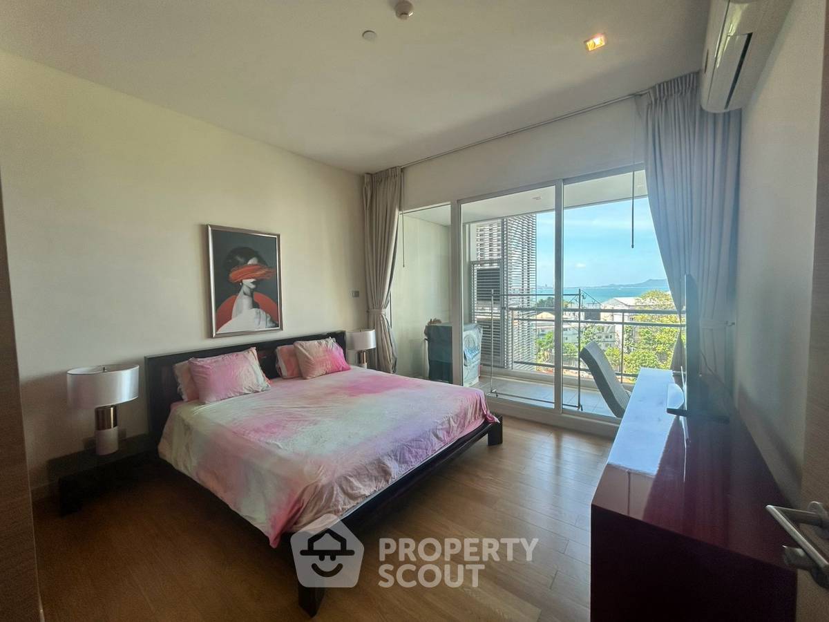 รูป ขายคอนโด 1 ห้องนอน ขนาด 60 ตารางเมตร ที่ Reflection Jomtien Beach Pattaya (ID 3351793) - รูปที่ 1/7
