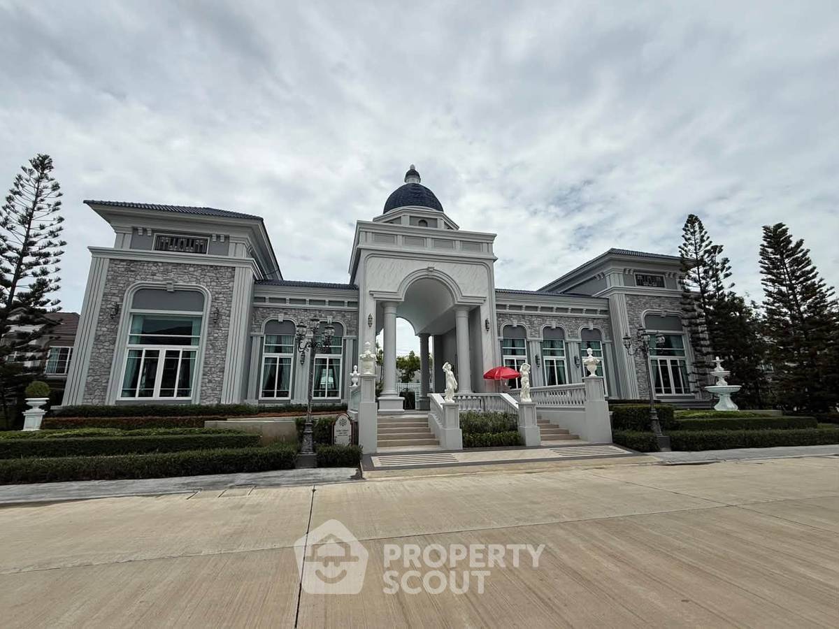 รูป บ้าน 4-ห้องนอน ที่ แกรนดิโอบางนา กม. 5 ใน บางแก้ว (ID 3350036) - รูปที่ 24/26