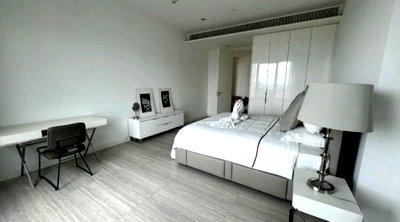 Condos for rent : 185 Rajadamri | Luxury condo in a prime city-center location #AS-7883