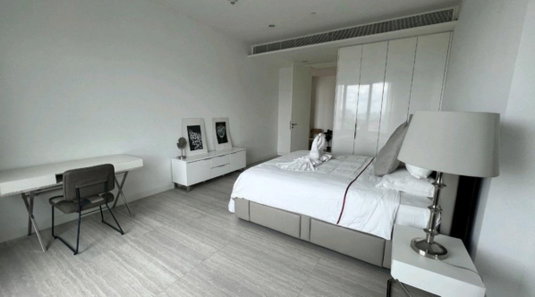 รูปภาพ 185 rajadamri | คอนโด Luxury ทำเลใจกลางเมือง #AS-7883