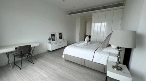 185 Rajadamri | Luxury condo in a prime city-center location #AS-7883