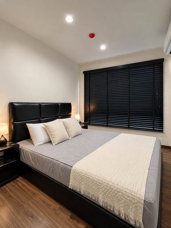 picture ND1062  For rent Regent Orchid Talad Plu - 2/7