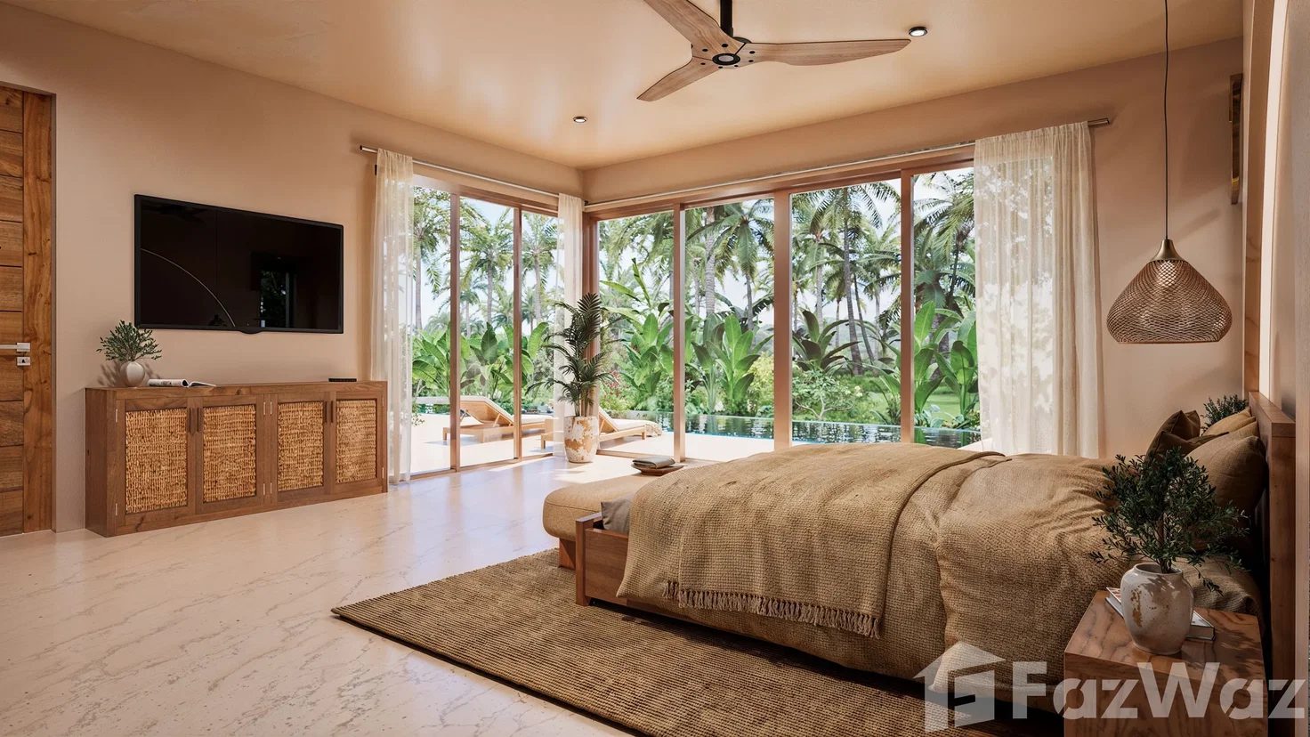 picture 2 Bedroom Villa for sale at Terra Mare Beach Villas 6821108 - 15/21