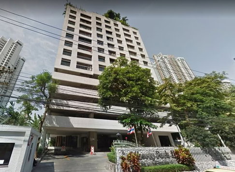 ✨ ให้เช่า คอนโดมิเนียม High-Rise ยูนิตกว้างขวาง ใจกลางนานา-สุขุมวิท 11 ลิเบอร์ตี้ พาร์ค 2 (Liberty Park 2)✨