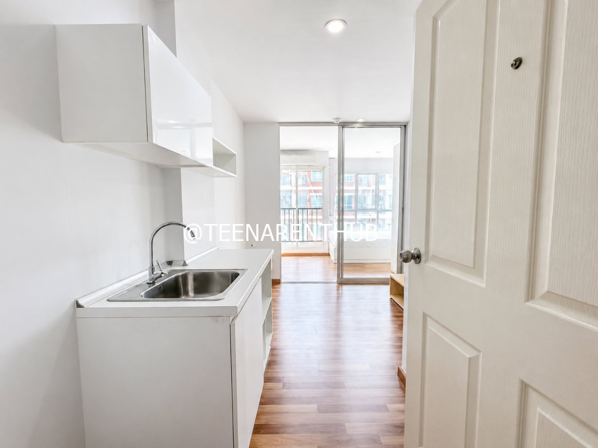 รูป ให้เช่าคอนโด Sena Miami Ecotown Sukhumvit - Bangpu เสนา ไมอามี่ อีโค ทาวน์ สุขุมวิท - บางปู 🟢 0832547765 - รูปที่ 5/7