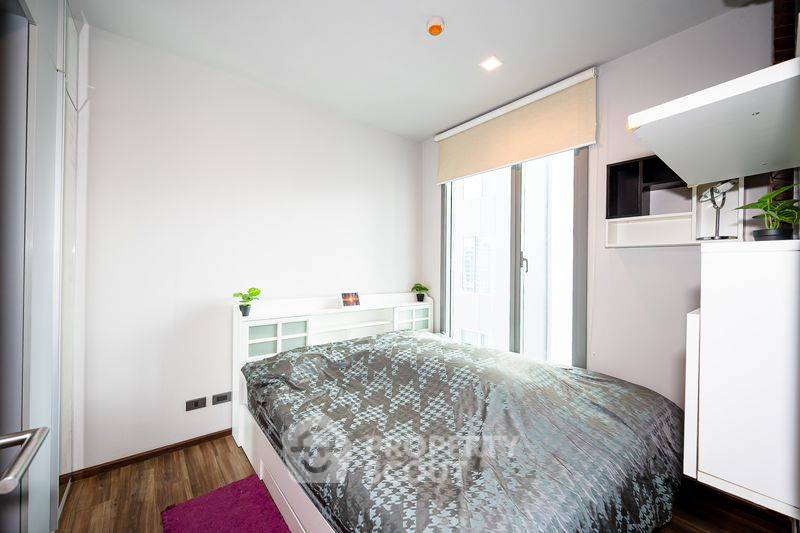 รูป คอนโด 1 ห้องนอน ขายที่ Ceil By Sansiri ใกล้ BTS ทองหล่อ (ID 2059973) - รูปที่ 3/11