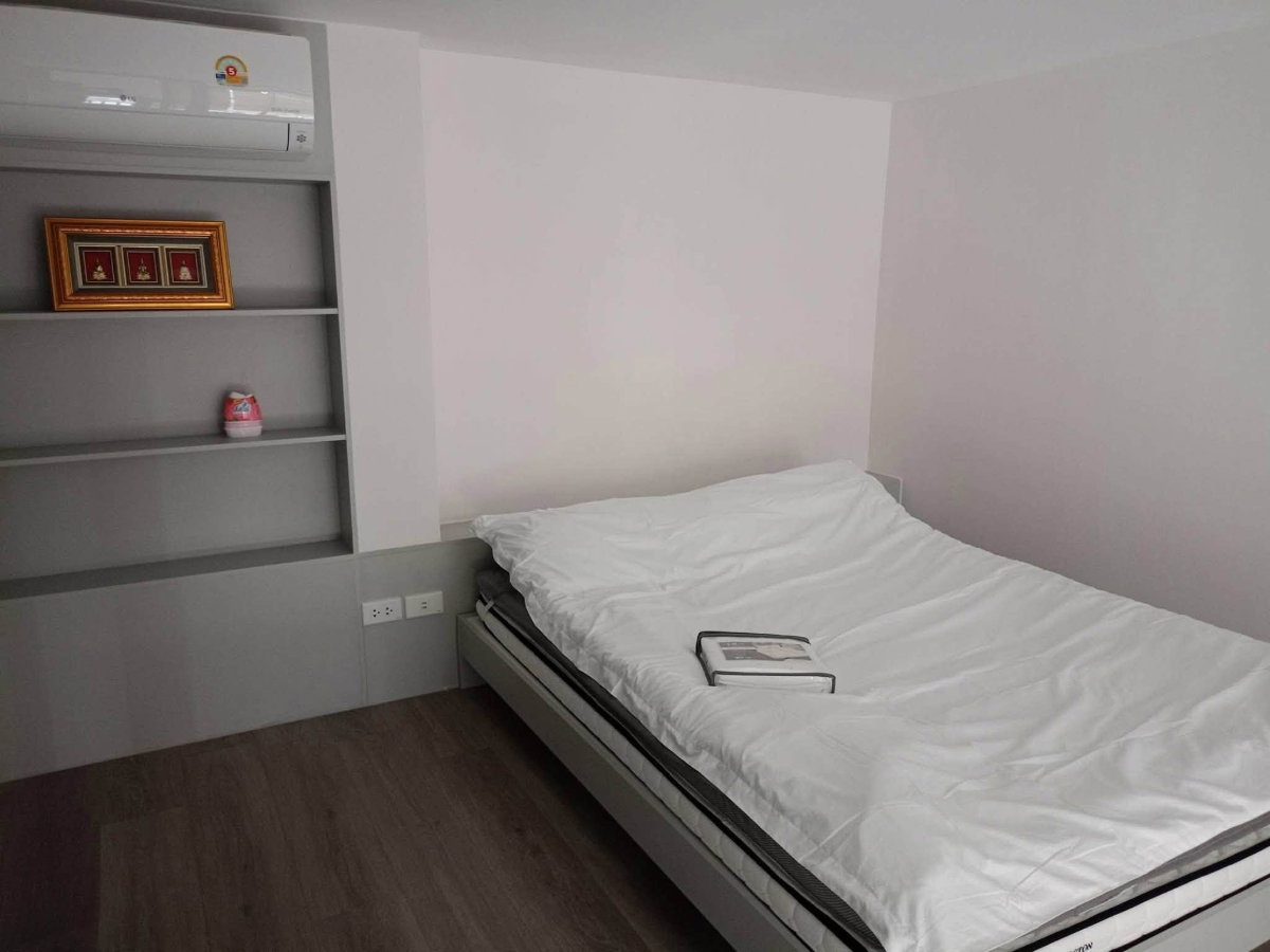 picture @Condorental condo for rent Knights Bridge Space Sukhumvit - Rama 4 - 1/10