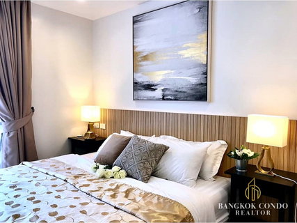 รูปภาพ 🍀🍀 Beautiful condo 🌸 For Rent📌 Downtown Forty Nine (Line:@rent2022) ✨Ready to move in 🔖 A39022