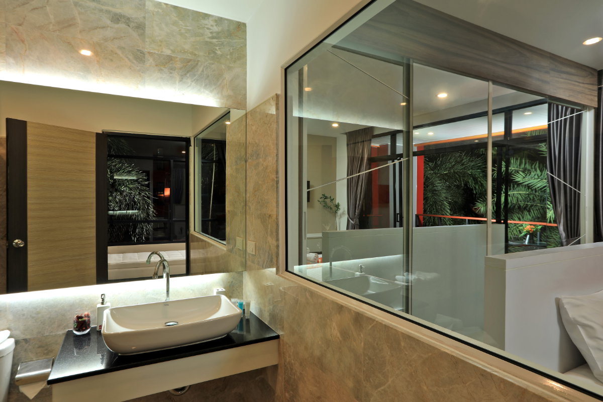 รูป ขายคอนโดในหาน 115 ตร.ม. 2 ห้องนอน | 79K/ตร.ม. Yield 10% - U5900215 - รูปที่ 12/13