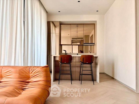 คอนโด 1-ห้องนอน ที่ เดอะ รีเซิร์ฟ สาทร ใกล้ BTS ศาลาแดง (ID 3350765)