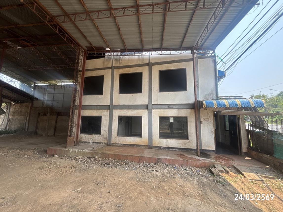 รูป บ้านเดี่ยว 1015.3 ตร.วา เดชอุดม อุบลราชธานี 7.1M - รูปที่ 34/59