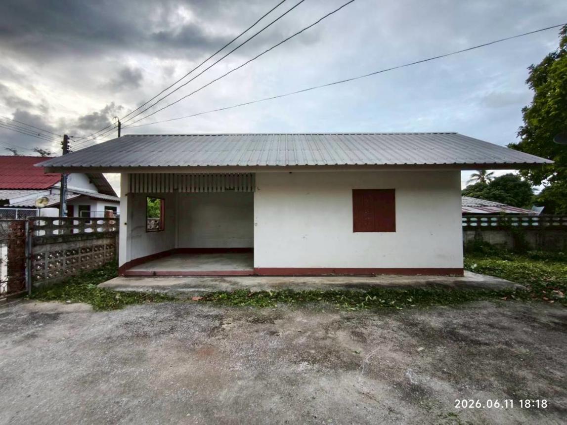 รูป บ้านเดี่ยว 182 ตร.วา พญาเม็งราย เชียงราย 1.6M - รูปที่ 27/51