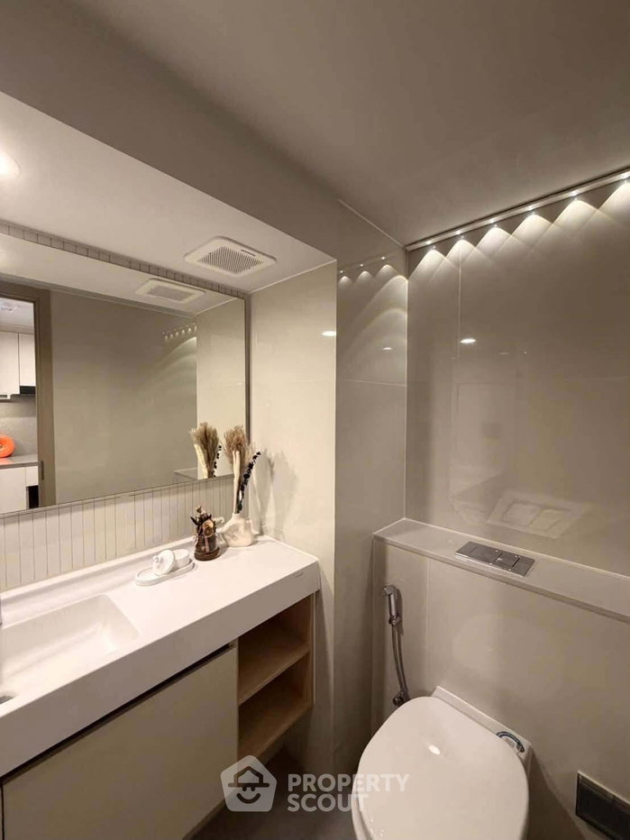 picture 1-BR Condo at Culture Chula near MRT Sam Yan (ID 3351605) - 7/8