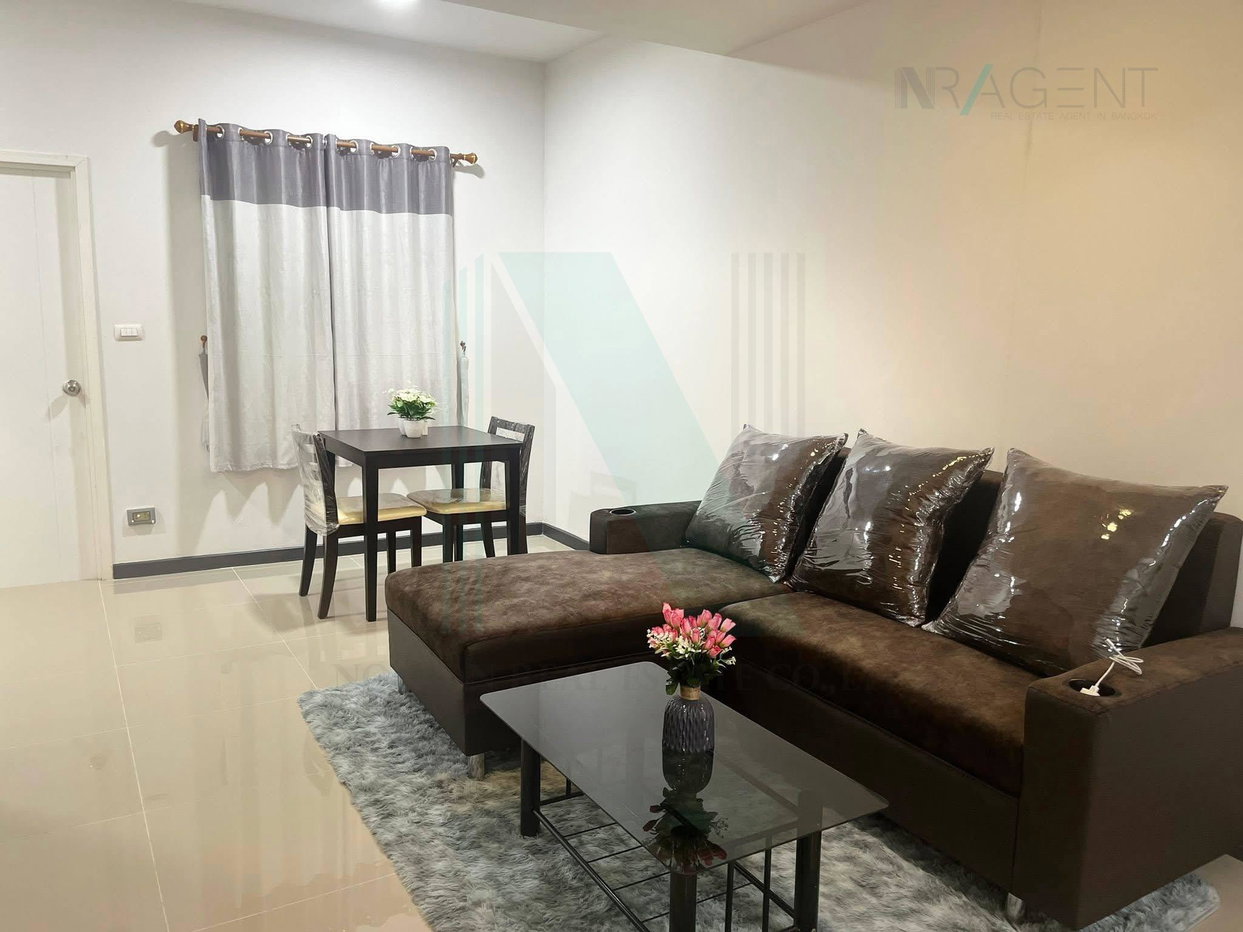 รูป 📌 ขายทาวน์เฮาส์ โครงการ บ้านพฤกษา เทพารักษ์ - เมืองใหม่ฯ โครงการ 2 2 ชั้น 3 ห้องนอน 2 ห้องน้ำ - รูปที่ 3/8