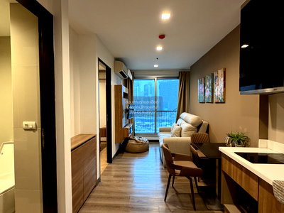 Condos for rent : 🔥🔥🔥 FOR RENT condo , Rhythm Sathorn , BTS-Saphan Taksin , Thungmahamek , Sa Thon , Bangkok , CX-29759 ✅ Live chat with us ADD LINE @connexproperty ✅ 🔥🔥🔥
