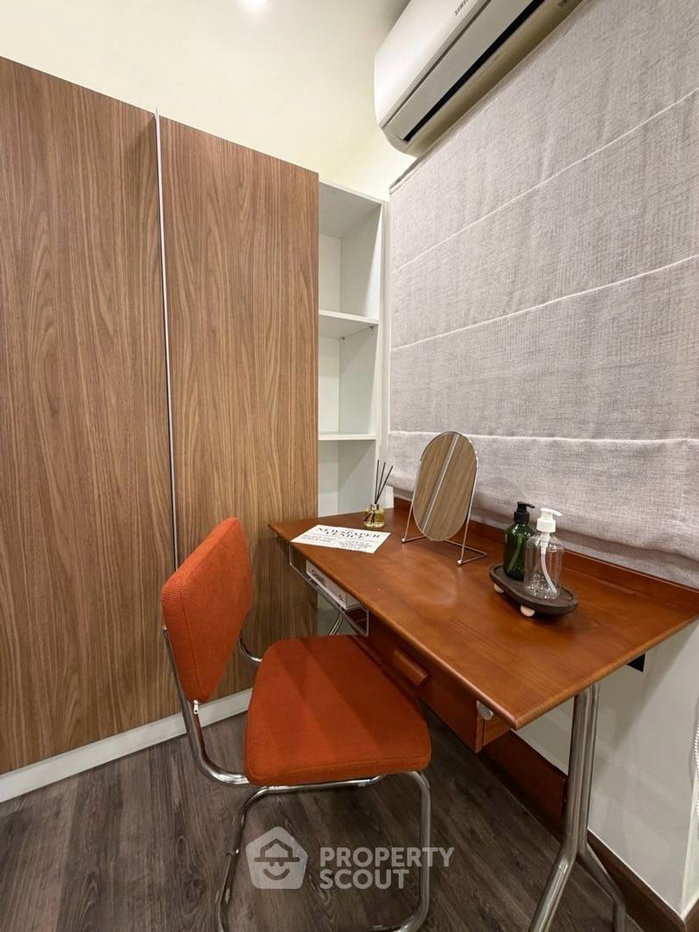 picture 2-BR Condo at Prompto Condo Ratchada 32 in Chan Kasem (ID 3157297) - 10/13