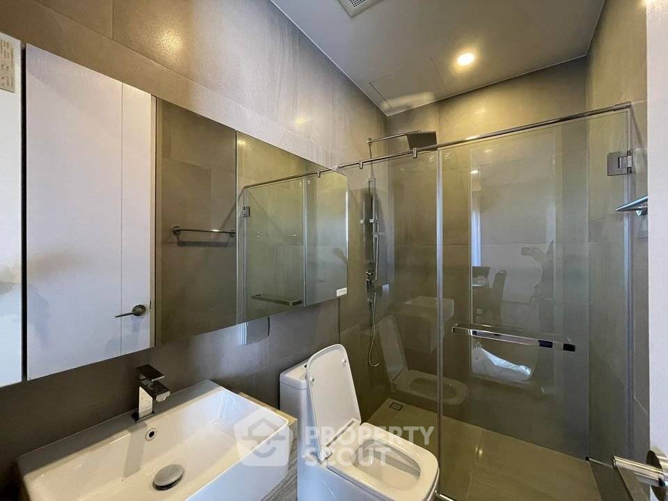 picture 2-BR Condo at Park Origin Phayathai near BTS Phaya Thai (ID 3350772) - 8/11