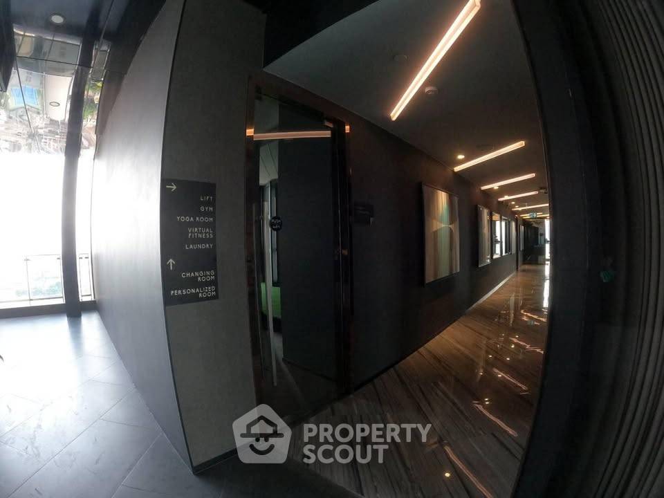 รูป คอนโด 2 ห้องนอน Ideo Q Sukhumvit 36 ใกล้ BTS ทองหล่อ (ID 3353612) - รูปที่ 10/14