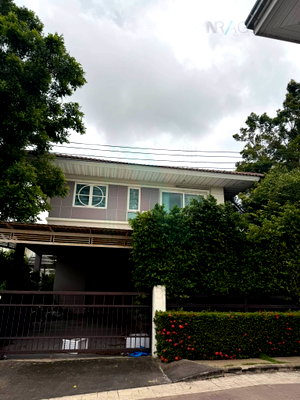 บ้านเดี่ยว โลตัส ลาดกระบัง : 📌 ขายบ้านเดี่ยว โครงการ ศุภาลัย การ์เด้นวิลล์ สุวรรณภูมิ 2 ชั้น 4 ห้องนอน 3 ห้องน้ำ