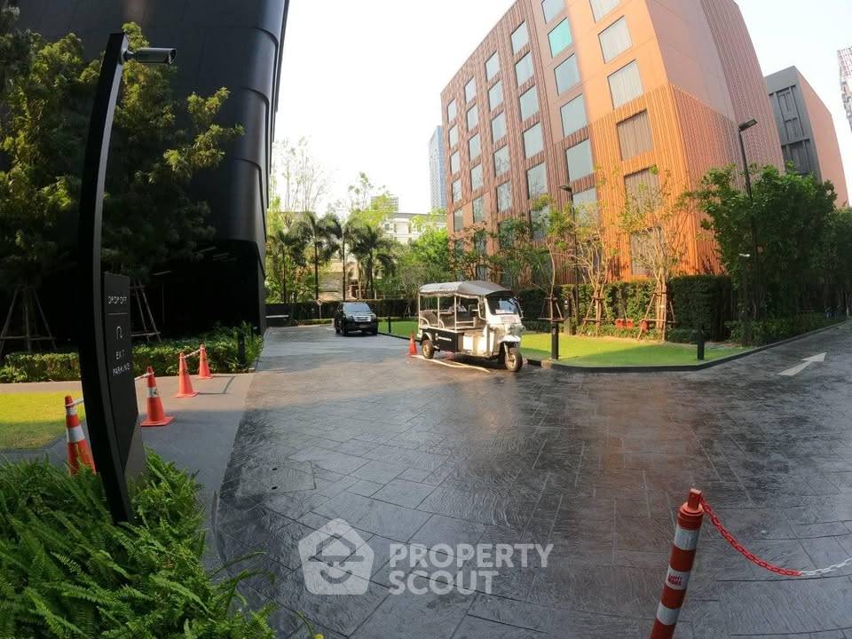 รูป คอนโด 2 ห้องนอน Ideo Q Sukhumvit 36 ใกล้ BTS ทองหล่อ (ID 3353612) - รูปที่ 5/14