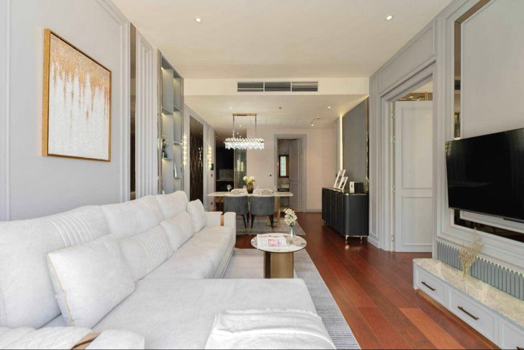 รูป 💎KHUN by YOO | ICONIC LUXURY LIVING  - รูปที่ 2/16