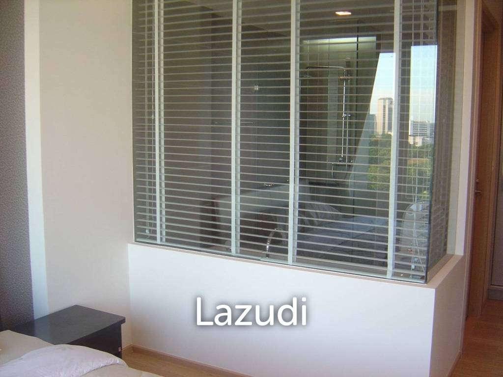 picture Siri at Sukhumvit 70 sqm Condo on Floor 11 in Bangkok - 6/11