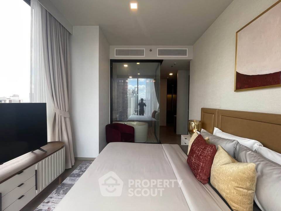 picture 2-BR Condo at Celes Asoke near MRT Sukhumvit (ID 3350475) - 14/20