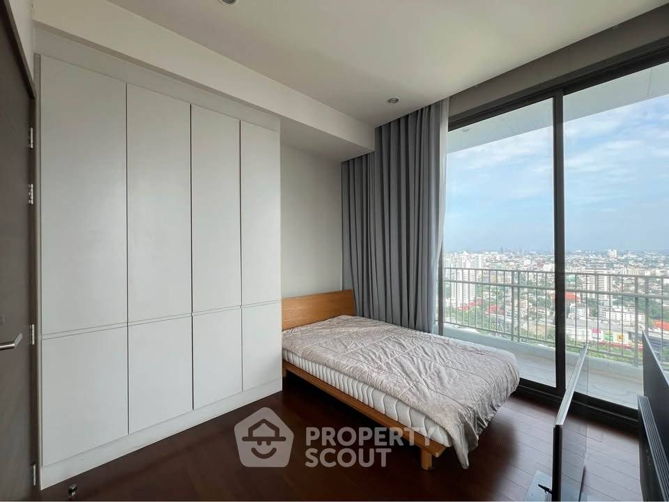 รูป คอนโด 3 ห้องนอน ชั้น 31 ที่ Quattro By Sansiri ใกล้ BTS ทองหล่อ (ID 3353599) - รูปที่ 7/20