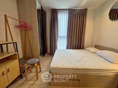 คอนโด 1 ห้องนอน ชั้น 22 The Base Garden Rama 9 สถานี ARL Ramkhamhaeng (ID 3353326)