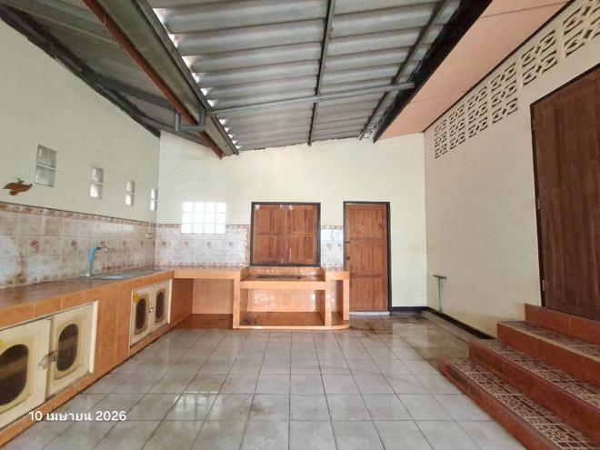 รูป บ้านเดี่ยว 209.7 ตร.วา เมืองแพร่ แพร่ 2.7M - รูปที่ 12/37